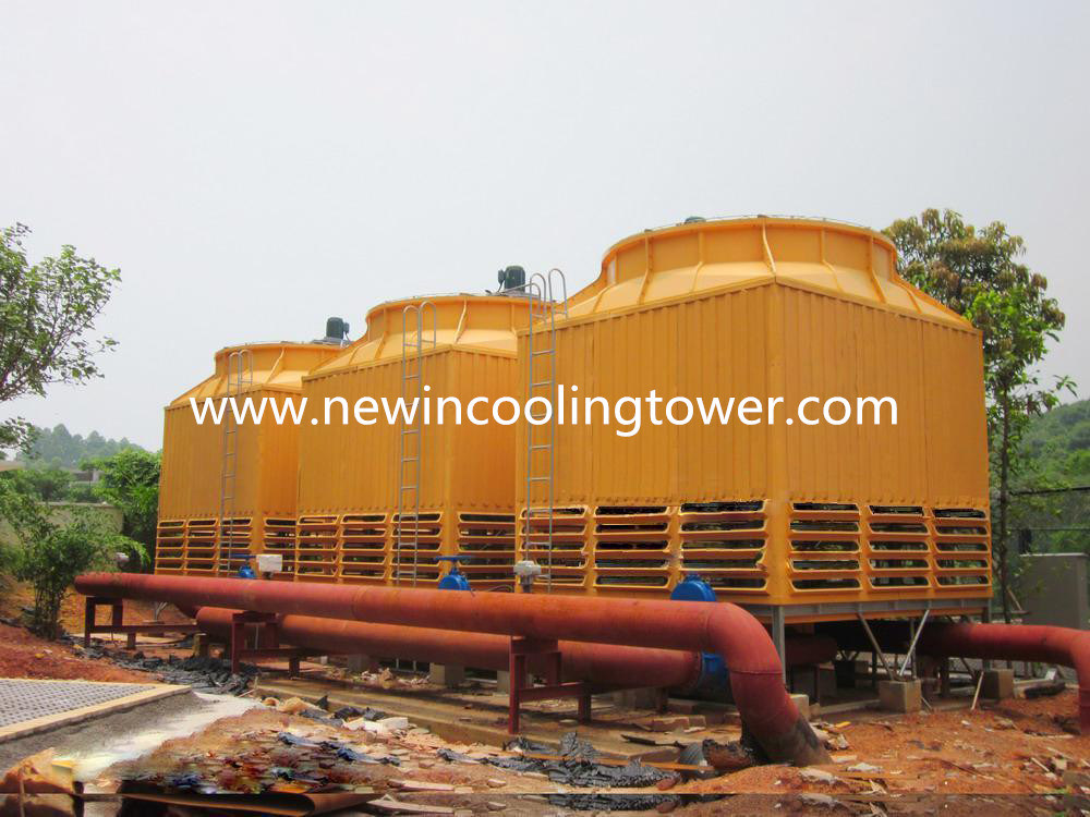 Buy CTI Certificate Cooling Tower