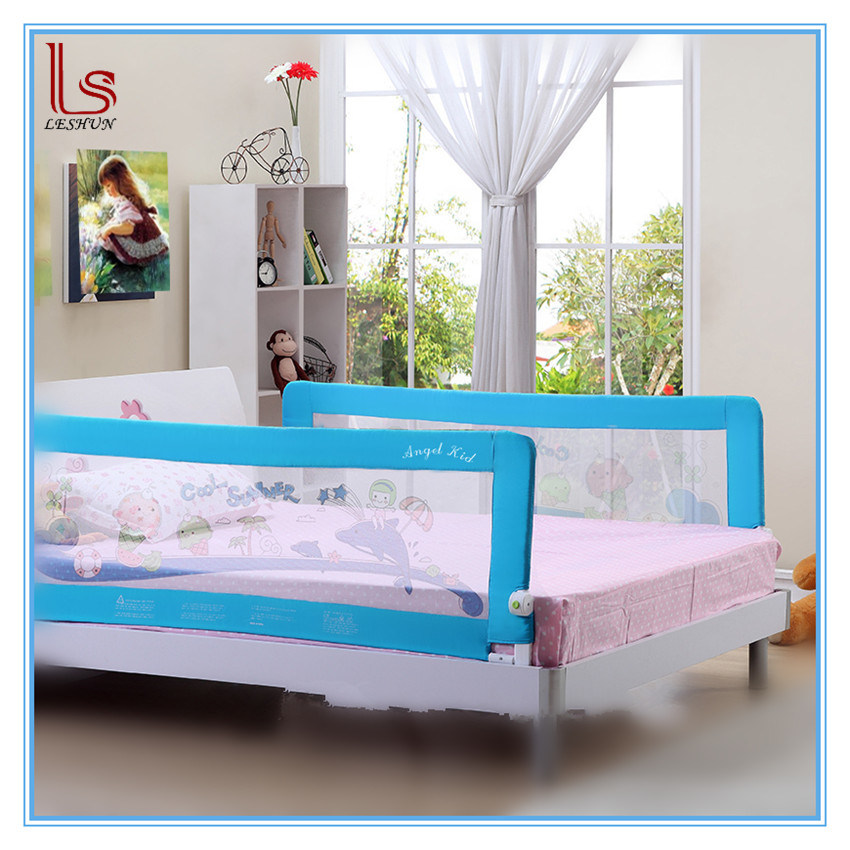 New Bed Protector / Bed Rail Provide Safety for Babies/Wholesale