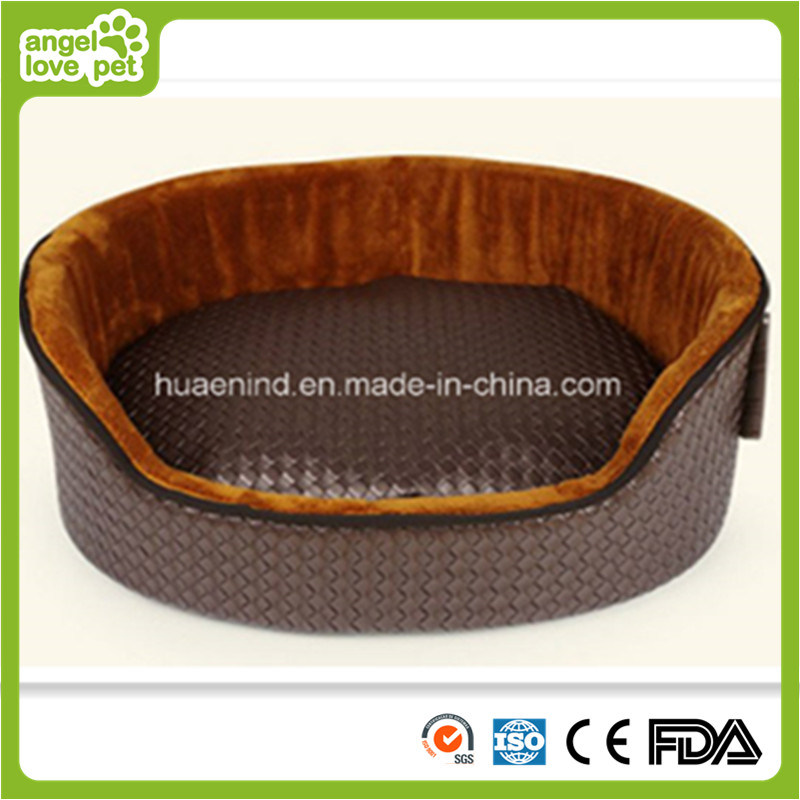 Hot Selling PU Pet House Pet Bed