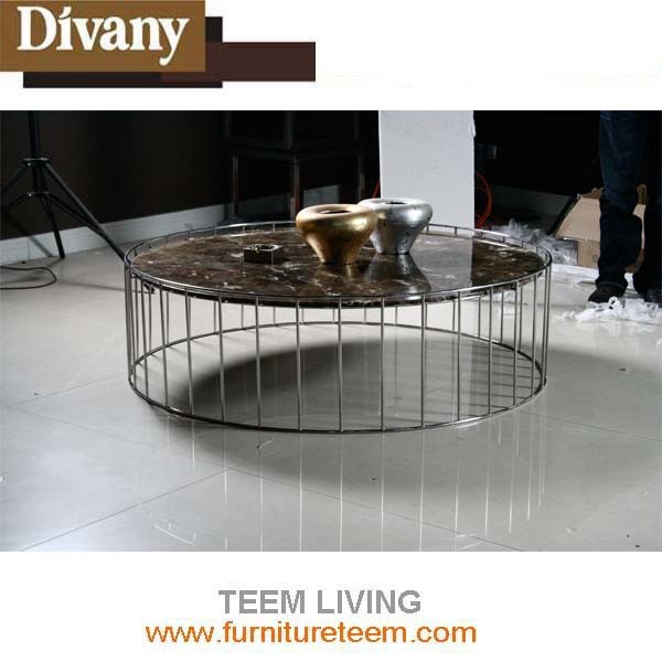 Modern Home Furniture Coffee Table