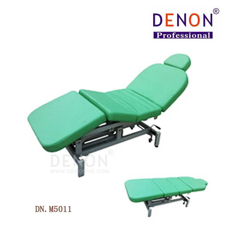 Modern Shampoo Bowl Bed (DN. M5011)