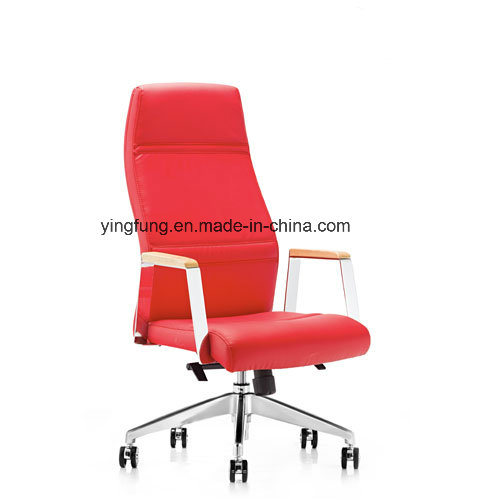 Leather Manager Executive Office Chair (9540)