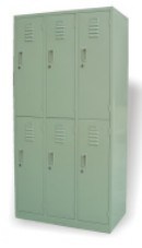 Office File Furniture Metal Steel Storage Cabinet