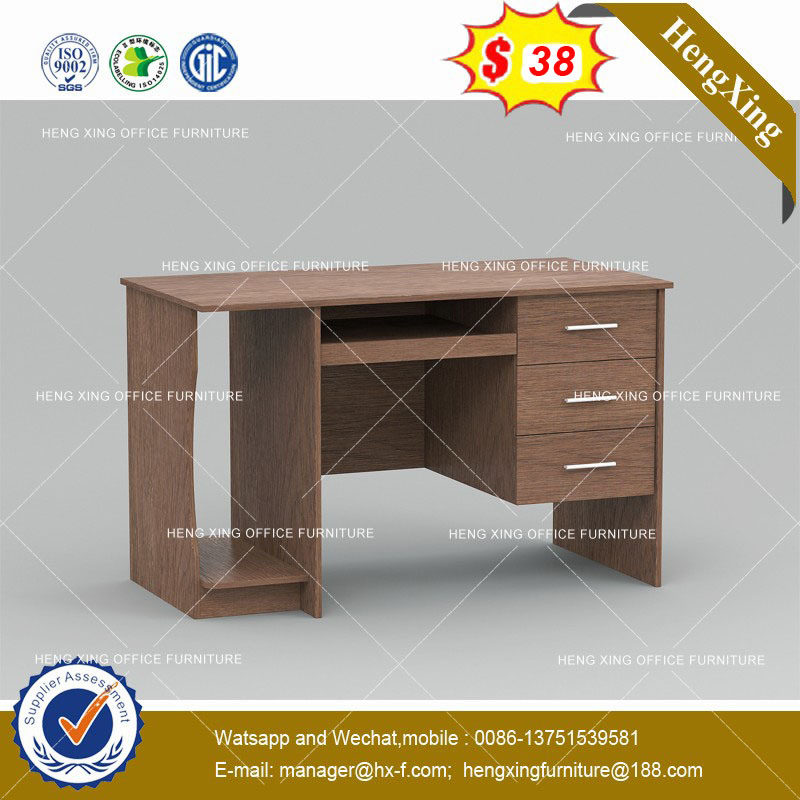 Coffee Table Attached Modest Panel Fob Term Office Furniture (HX-8NE012)