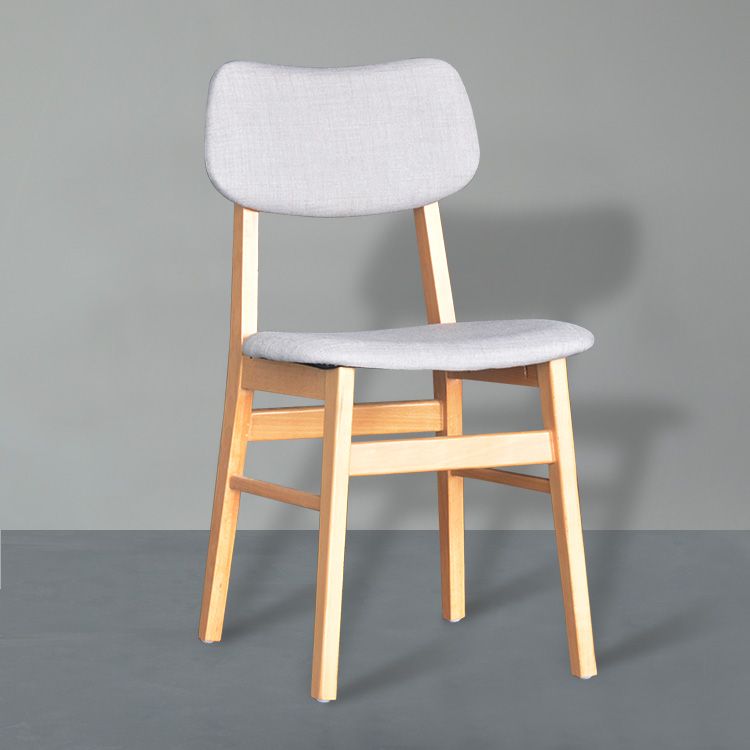 Hot Sale Fashionable High Quality Wood Dining Chair (SP-EC635)