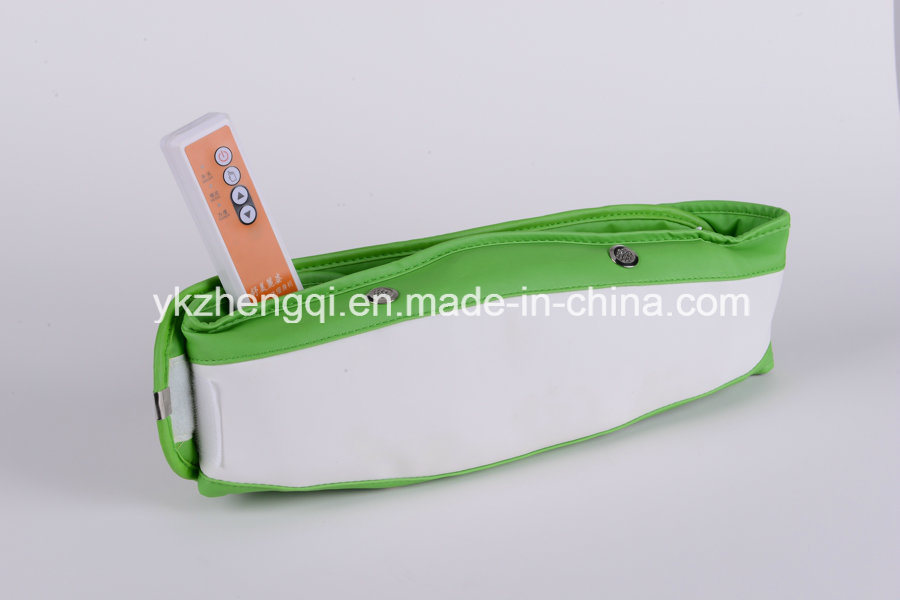 Infrared Heating Slimming Belt (ZQ-6005)