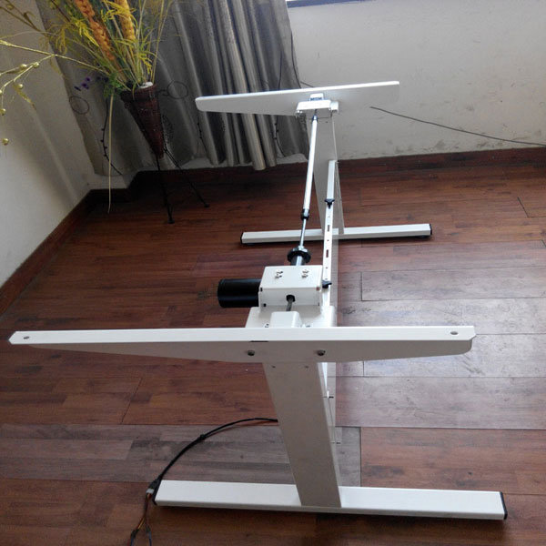 Desk Lifting Column Stroke 500mm Table Lifting Legs