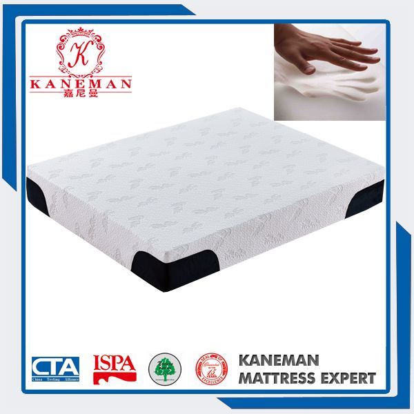 Bedroom Furniture Sets Sleep Well High Density Foam Mattress