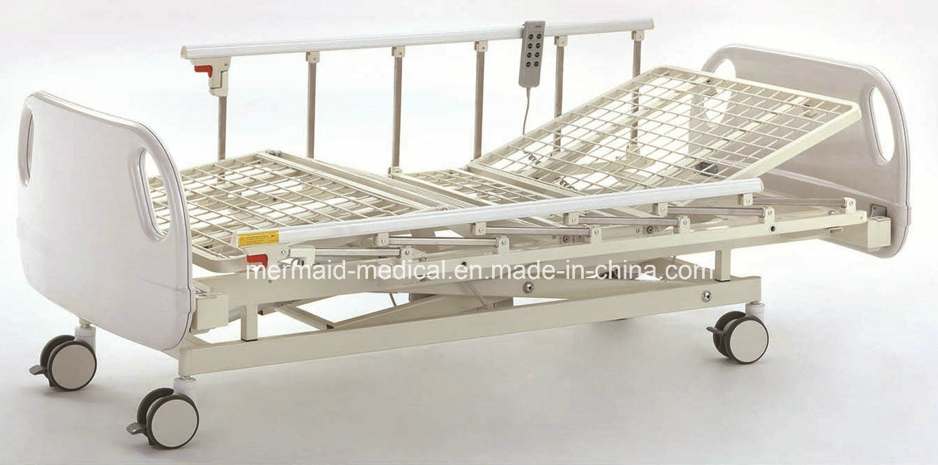 Three-Function Electric Hospital Bed Da-3-5 (ECOM8)