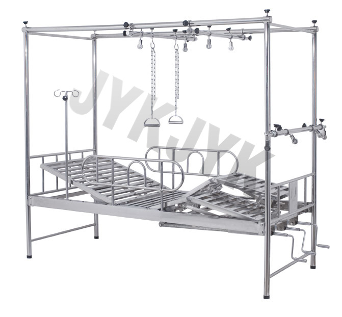 Hospital Bed Orthopedics Bed