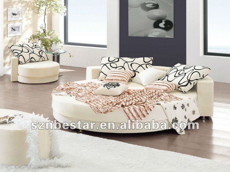 Soft Round Beds for Sale, Best Price