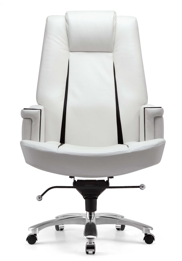 New Design Comfortable Leather Swivel Executive Office Chair