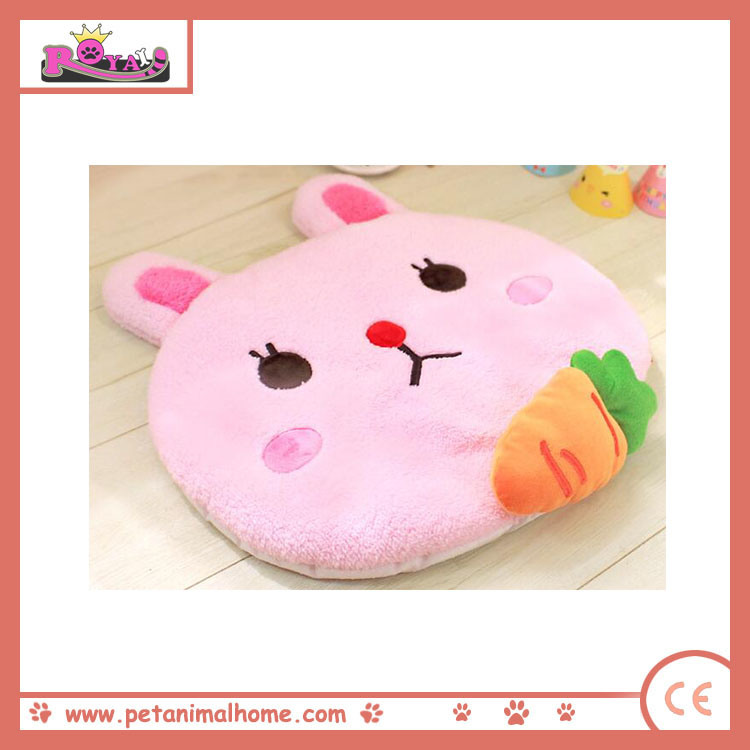 Cartoon Cute Pet Bed in Pink