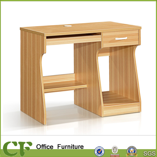 Economic Melamine Computer Desk for Sale