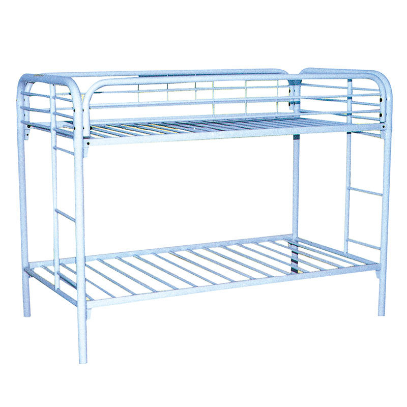 Cheap High Quality Double Bunk Beds/Schoolfurniture Dormitory Bed