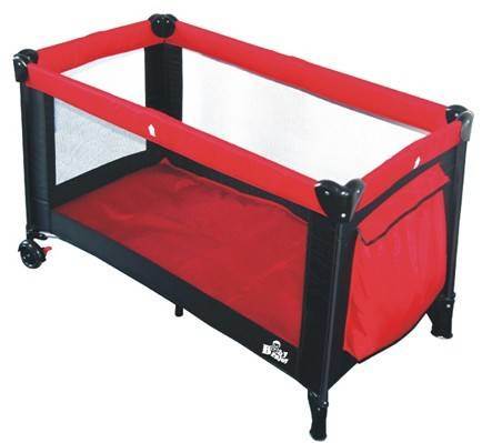 European Standard Baby Travel Playpen Baby Cot Baby Crib