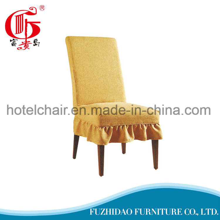 Modern Design Living Room Fabric Dining Chair