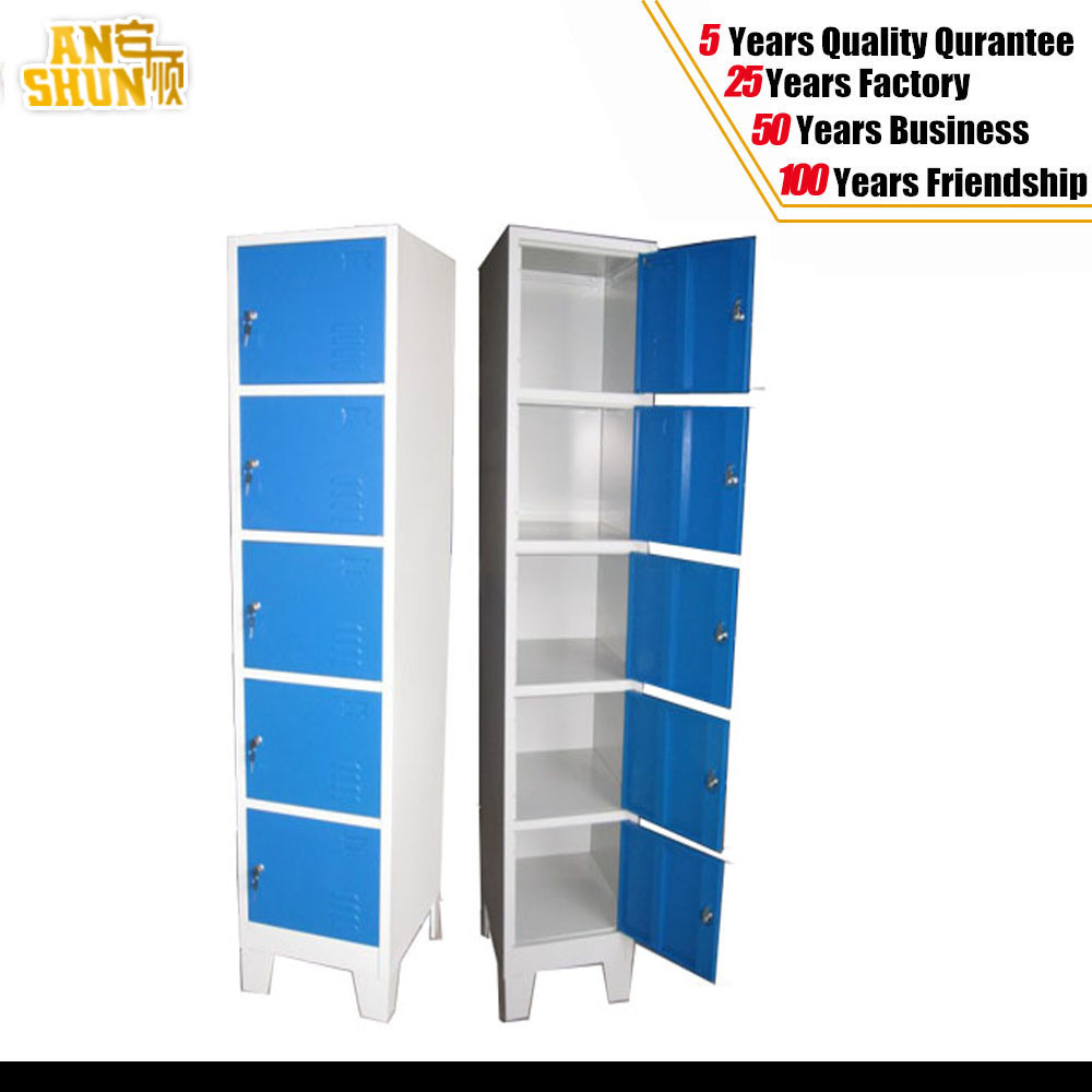 Metal Locker/Steel Clothes Locker/Steel Cabinet/Metel Cabinet