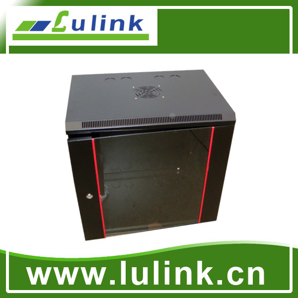 Wall Mounting Network Cabinet-Lk-Ntcb007