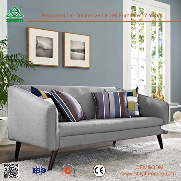 New Style Sofa Furniture Corner Sofa, Customized Sofa Set Living Room Furniture