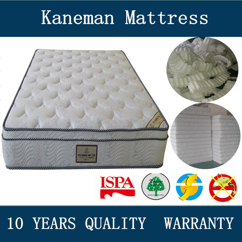 Hotel Pocket Spring Mattress