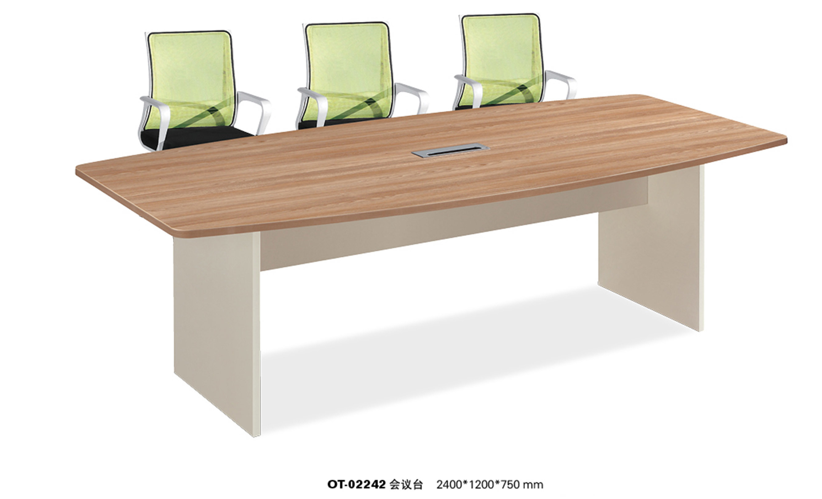 Modern Office Conference Meeting Room Training Desk