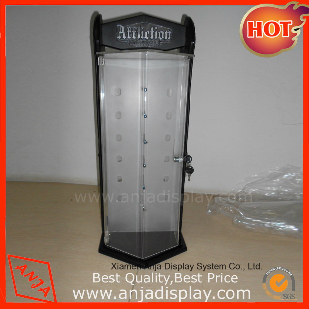 Acrylic Eyewear Display Stand Eyewear Display Cabinet