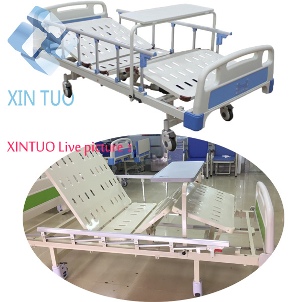 Factory Direct Price Medical Furniture Bed Hospital Furniture Supplier