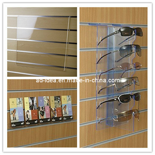 Slatwall Spectacle Holders, Slatwall Eyeglass Holder