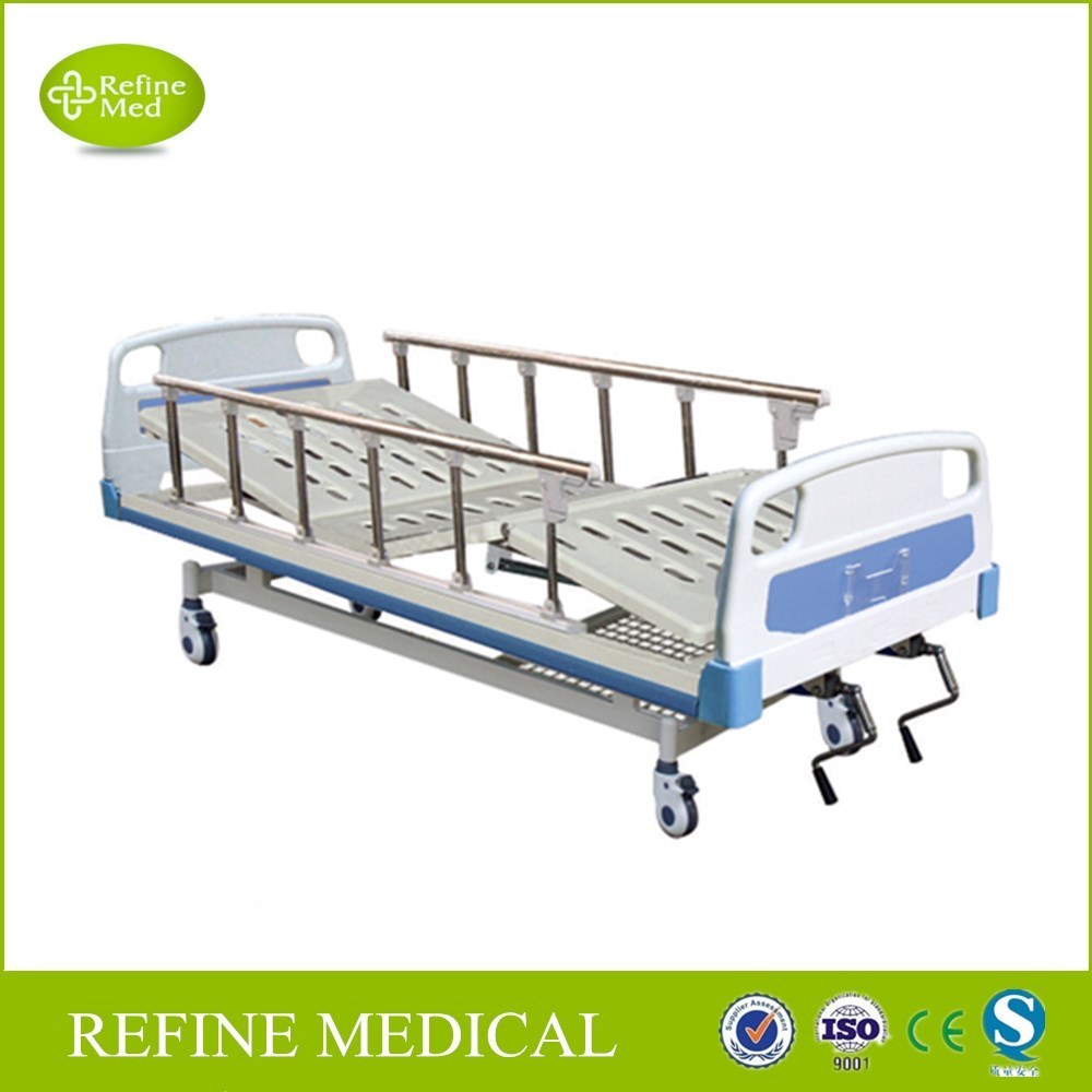 B-9 Hospital ABS Headboards Full-Fowler Bed