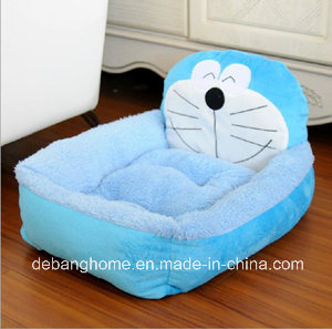 2015 Pet House Cute Animal Printing Popular Design Pet Bed