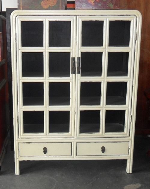 Chinese Antique Furniture Big Cabinet