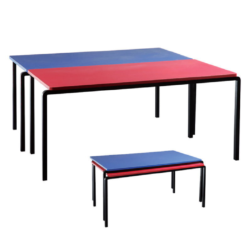 Modern and Cheap Kindergarten Desk