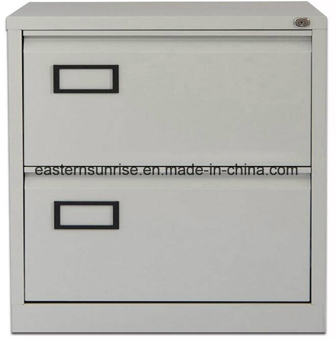 Lockable Steel Lateral Filing Cabinets for Office