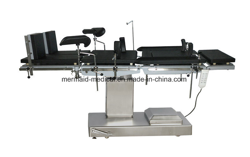 Operating Table (Electric Operating Table ECOL006)