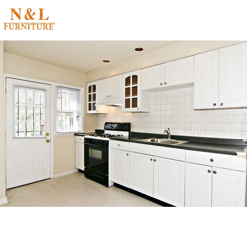 Hot Sale Kitchen Cabinet with Best Quality Kitchen Cabinet