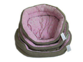 Pet Bed (WY1304029-3A/C)