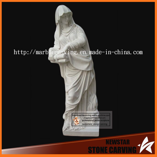 Angel Garden Statue Outdoor Decoration