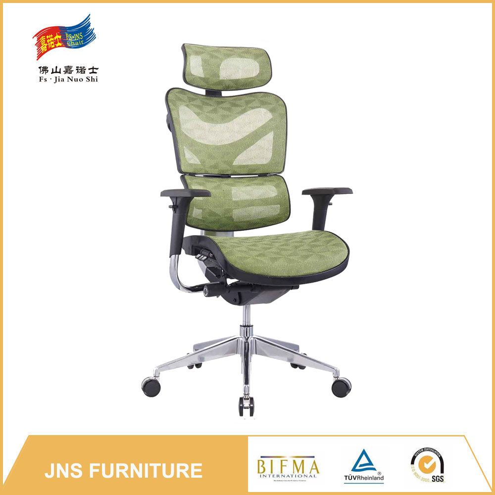 Modern Office Furniture Ergohuman Style Mesh Chairs