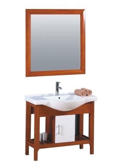 Bath Cabinet (T9210)