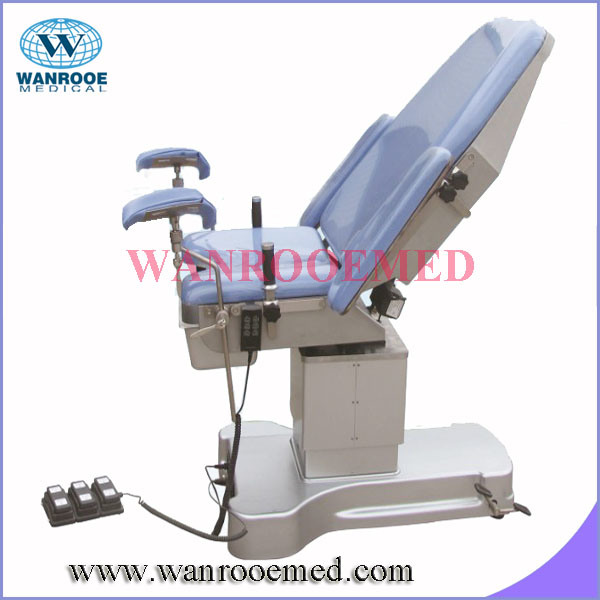 Medical Electric Labor Bed