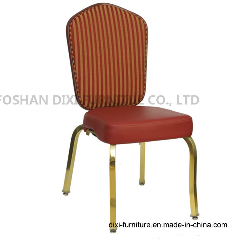 Flex Back Series Selma Hotel Banquet Chair