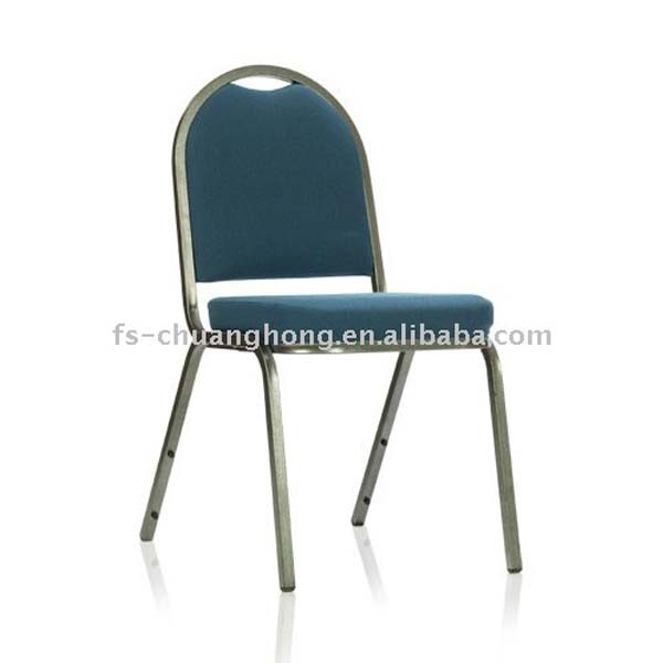 Hotel Dining Room Metal Chair (YC-ZL65)