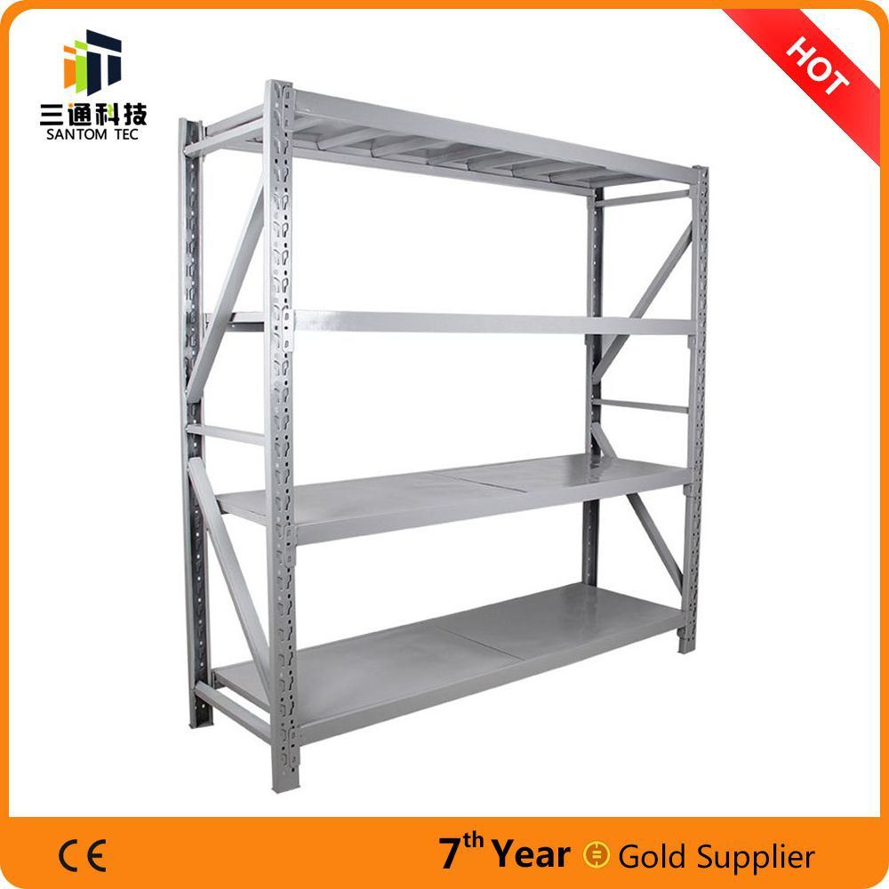 P-Tye Beam Medium Duty Warehouse Racking