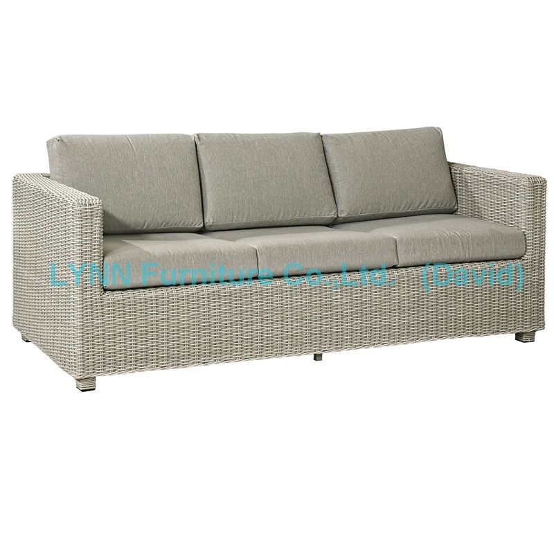 Waterproof Wicker Sofa