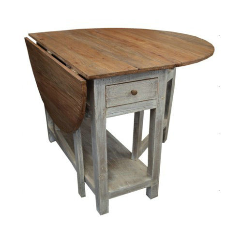 Antique Furniture Chinese Fold Table Lwd402