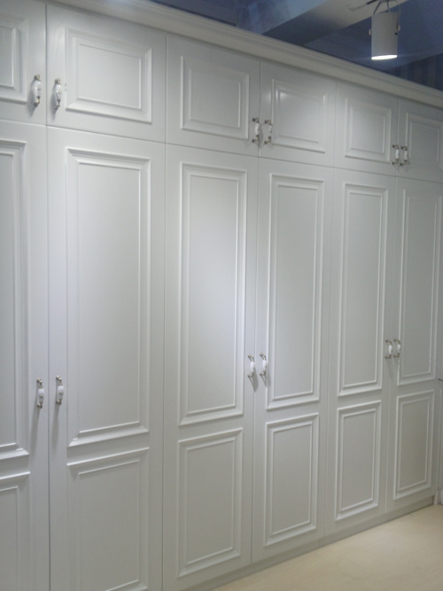 Fashion Modern Wardrobe Wardrobe Wr-12