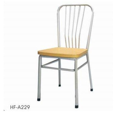 Low Price Fast Food Restaurant Chair