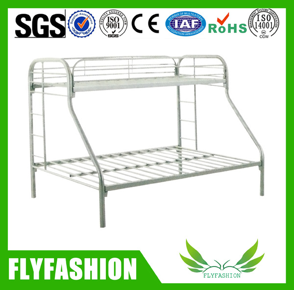 Modern Furniture Double Bunk Metal Bed (BD-38)