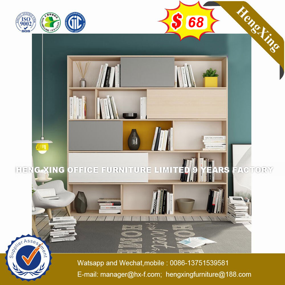 Al-Alloy Frame White Shaker 	Ready Made Cabinet Oak Cabinet (HX-8NR0725)